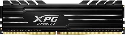 Пам&#039;ять для настільних комп&#039;ютерів ADATA 8 GB DDR4 3200 MHz XPG Gammix D10 (AX4U32008G16A-SB10)