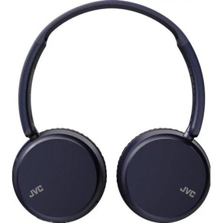 Навушники з мікрофоном JVC HA-S36W Blue (HA-S36W-A-U)