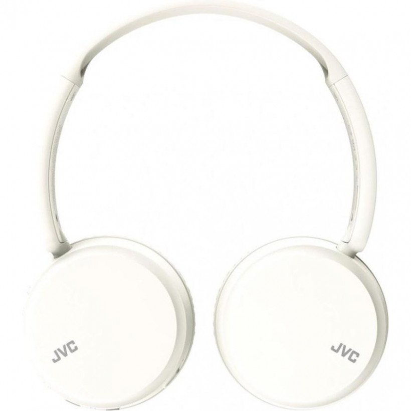 Навушники з мікрофоном JVC HA-S36W White (HA-S36W-W-U)