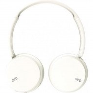 Навушники з мікрофоном JVC HA-S36W White (HA-S36W-W-U) 