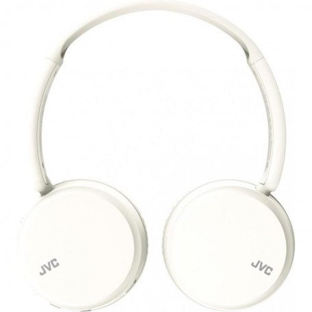 Навушники з мікрофоном JVC HA-S36W White (HA-S36W-W-U)