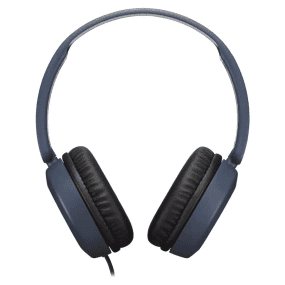 Наушники с микрофоном JVC HA-S31M Blue (HA-S31M-A-EX)