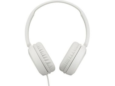 Наушники с микрофоном JVC HA-S31M White (HA-S31M-W-EX)