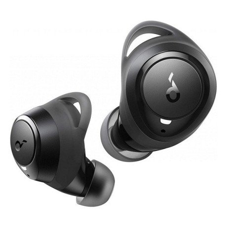 Наушники TWS Anker Soundcore Life A1 Black  Фото №0