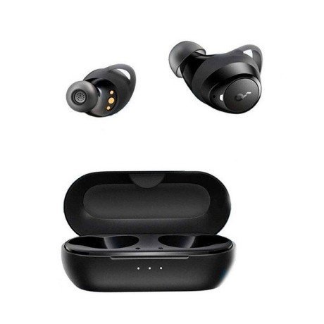 Наушники TWS Anker Soundcore Life A1 Black  Фото №1