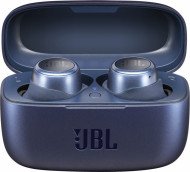 Наушники TWS JBL Live 300TWS Blue (JBLLIVE300TWSBLU) 