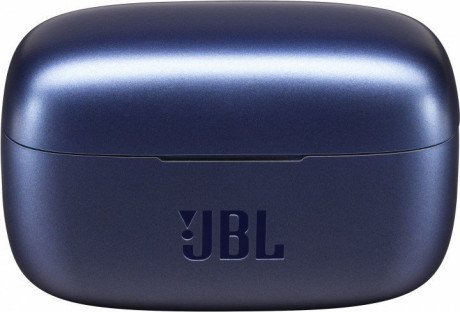 Наушники TWS JBL Live 300TWS Blue (JBLLIVE300TWSBLU)  Фото №5