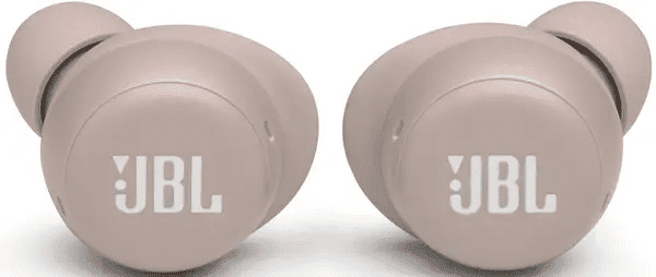 Навушники TWS JBL Live Free NC+ TWS Rose (JBLLIVEFRNCPTWSR)