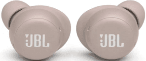 Наушники TWS JBL Live NC+ TWS Rose (JBLLIVEFRNCPTWSR)