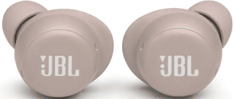 Навушники TWS JBL Live Free NC+ TWS Rose (JBLLIVEFRNCPTWSR)
