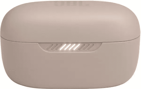 Навушники TWS JBL Live Free NC+ TWS Rose (JBLLIVEFRNCPTWSR)  Фото №2