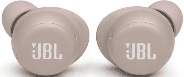 Навушники TWS JBL Live Free NC+ TWS Rose (JBLLIVEFRNCPTWSR)