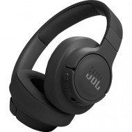 Наушники с микрофоном JBL Tune 770NC Black (JBLT770NCBLK)