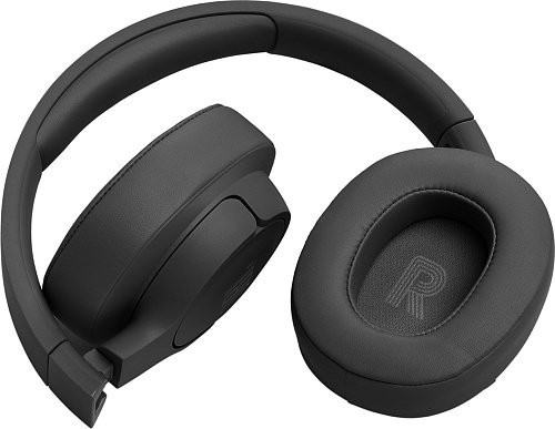 Наушники с микрофоном JBL Tune 770NC Black (JBLT770NCBLK)  Фото №5