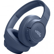 Наушники с микрофоном JBL Tune 770NC Blue (JBLT770NCBLU)