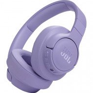 Наушники с микрофоном JBL Tune 770NC Purple (JBLT770NCPUR)