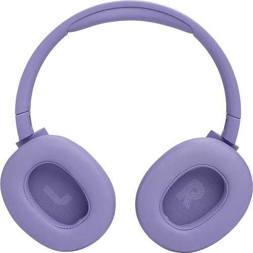 Наушники с микрофоном JBL Tune 770NC Purple (JBLT770NCPUR)  Фото №2