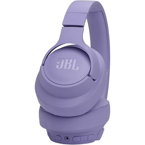 Наушники с микрофоном JBL Tune 770NC Purple (JBLT770NCPUR)  Фото №6