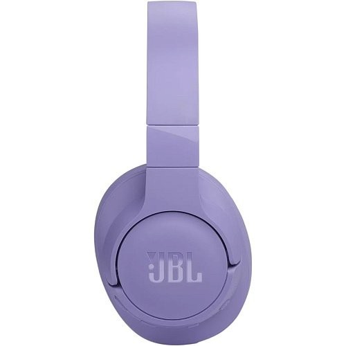 Наушники с микрофоном JBL Tune 770NC Purple (JBLT770NCPUR)  Фото №7