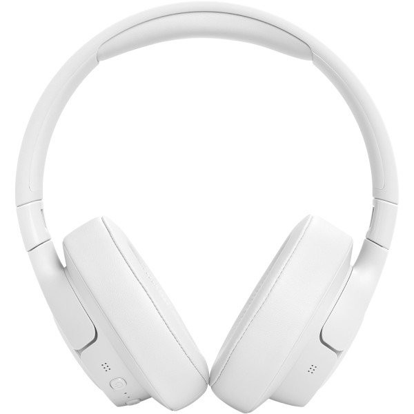 Наушники с микрофоном JBL Tune 770NC White (JBLT770NCWHT)  Фото №0