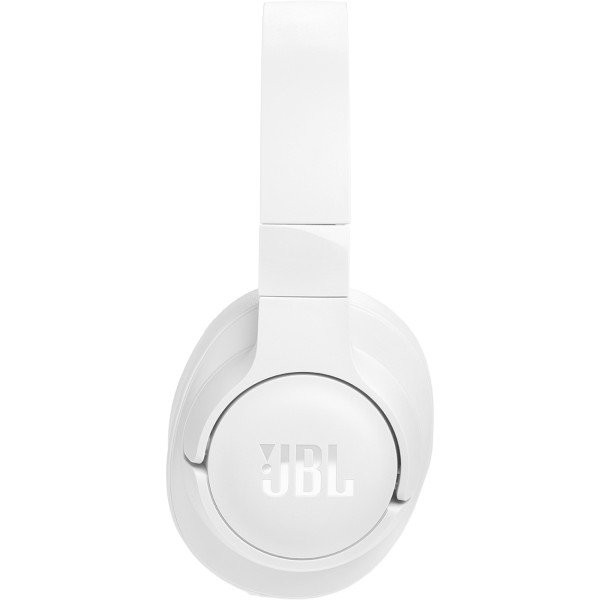 Наушники с микрофоном JBL Tune 770NC White (JBLT770NCWHT)  Фото №2