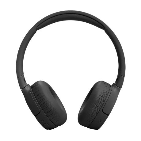 Наушники с микрофоном JBL Tune 670NC Black (JBLT670NCBLK)  Фото №3