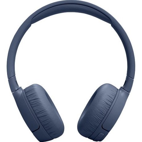 Наушники с микрофоном JBL Tune 670NC Blue (JBLT670NCBLU)  Фото №0
