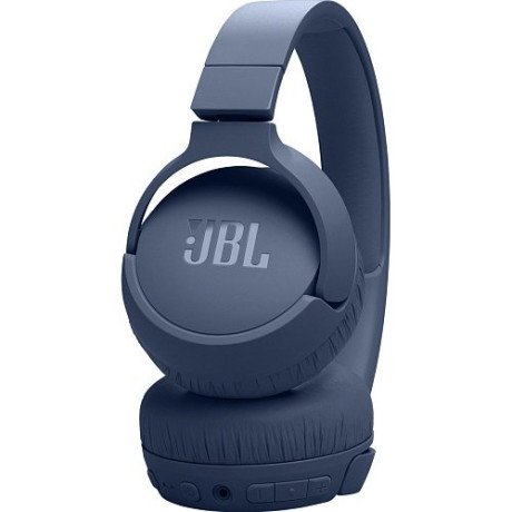 Наушники с микрофоном JBL Tune 670NC Blue (JBLT670NCBLU)  Фото №2