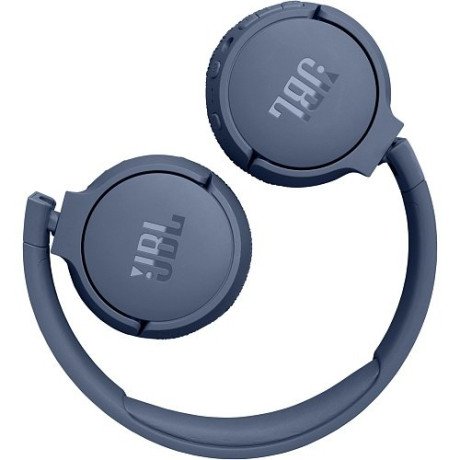 Наушники с микрофоном JBL Tune 670NC Blue (JBLT670NCBLU)  Фото №4