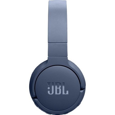 Наушники с микрофоном JBL Tune 670NC Blue (JBLT670NCBLU)  Фото №7