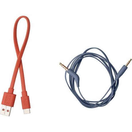 Наушники с микрофоном JBL Tune 670NC Blue (JBLT670NCBLU)  Фото №8
