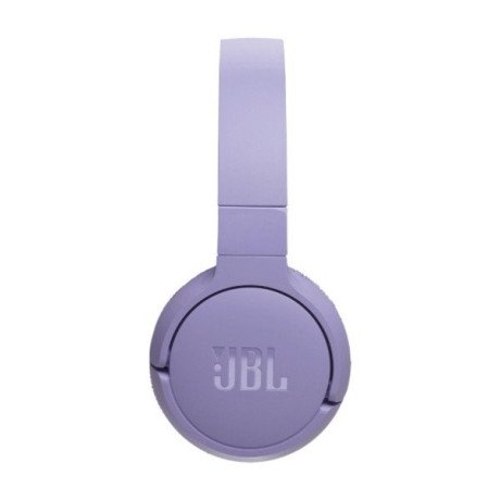 Наушники с микрофоном JBL Tune 670NC Purple (JBLT670NCPUR)  Фото №5