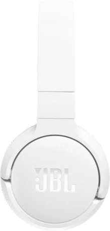Наушники с микрофоном JBL Tune 670NC White (JBLT670NCWHT)  Фото №2