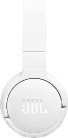 Наушники с микрофоном JBL Tune 670NC White (JBLT670NCWHT)  Фото №3