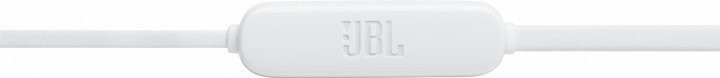 Наушники с микрофоном JBL Tune 115 BT White (JBLT115BTWHT)  Фото №2