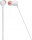 Наушники с микрофоном JBL Tune 115 BT White (JBLT115BTWHT)  Фото №1