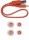 Наушники с микрофоном JBL Tune 115 BT White (JBLT115BTWHT)  Фото №4