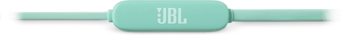 Навушники з мікрофоном JBL Tune 110BT Green (T110BTGRN)  Фото №2