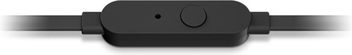 Навушники з мікрофоном JBL T290 Black (JBLT290BLK)  Фото №0