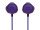 Наушники с микрофоном JBL Quantum 50 Purple (JBLQUANTUM50PUR)  Фото №1