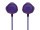 Наушники с микрофоном JBL Quantum 50 Purple (JBLQUANTUM50PUR)  Фото №1