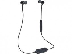 Навушники з мікрофоном JBL Live 100BT Black (JBLLIVE100BTBLK)