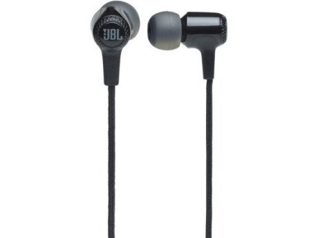 Наушники с микрофоном JBL Live 100BT Blue (JBLLIVE100BTBLK)  Фото №0