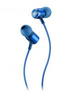 Навушники з мікрофоном JBL Live 100 Blue (JBLLIVE100BLU)