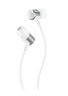 Навушники з мікрофоном JBL Live 100 White (JBLLIVE100WHT)