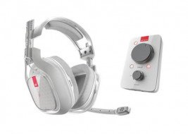 Навушники з мікрофоном Astro Gaming A40 Headset + MixAmp Pro TR (3AS4T-XOU9W-504)