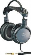 Навушники без мікрофону JVC HA-RX700 Black 