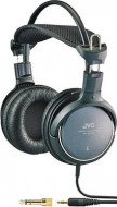 Навушники без мікрофону JVC HA-RX700 Black