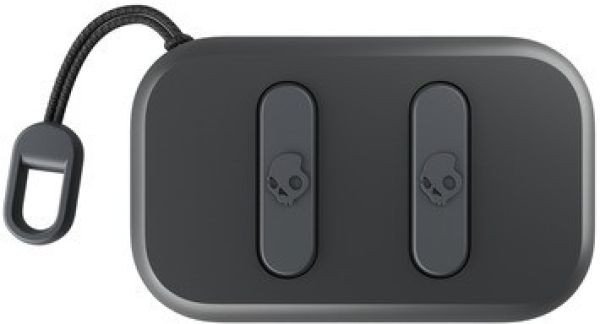 Навушники TWS SkullCandy DIME Chill Grey (S2DMW-P744)  Фото №1