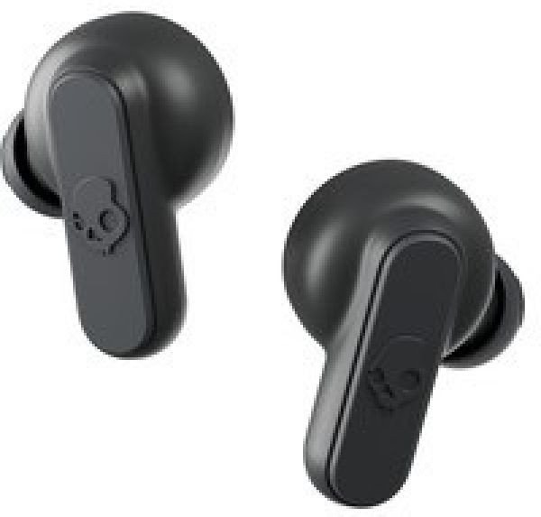 Навушники TWS SkullCandy DIME Chill Grey (S2DMW-P744)  Фото №4